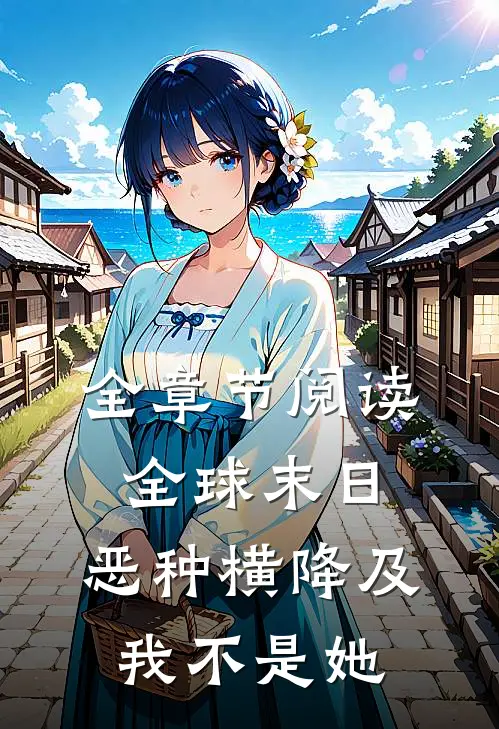 全章节阅读全球末日：恶种横降及我不是她