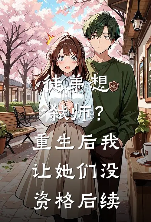 徒弟想弑师？重生后我让她们没资格后续