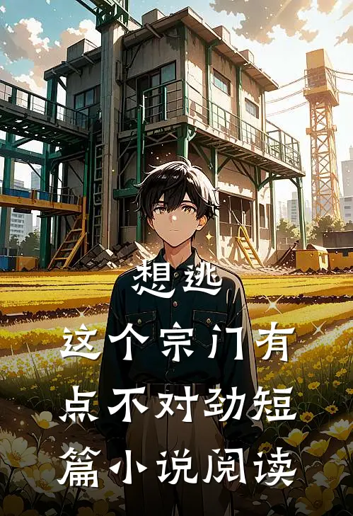 想逃，这个宗门有点不对劲短篇小说阅读