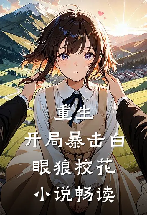 重生，开局暴击白眼狼校花小说畅读