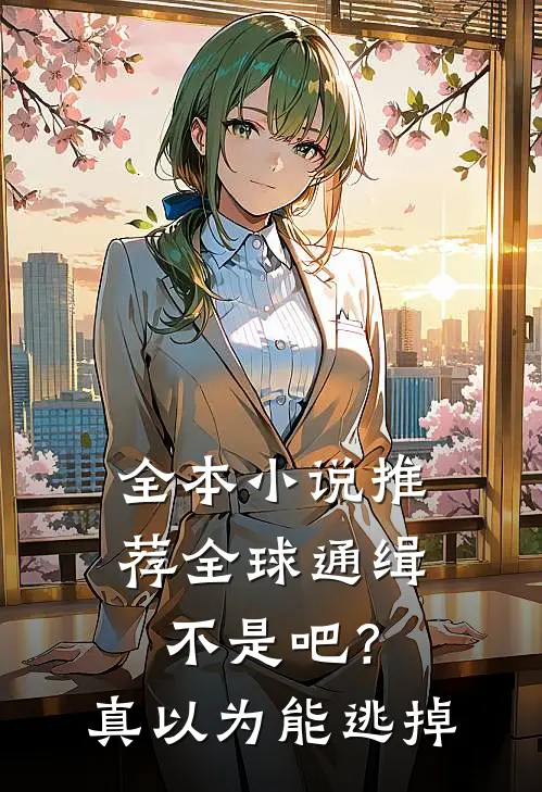 全本小说推荐全球通缉：不是吧？真以为能逃掉
