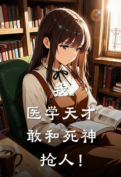 我，医学天才，敢和死神抢人！