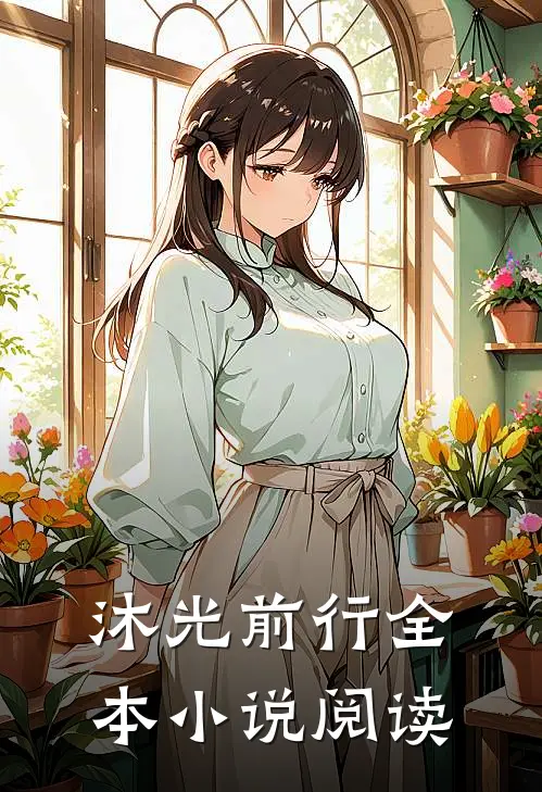 沐光前行全本小说阅读