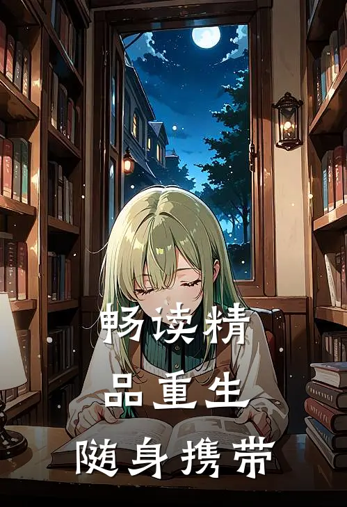 畅读精品重生：随身携带