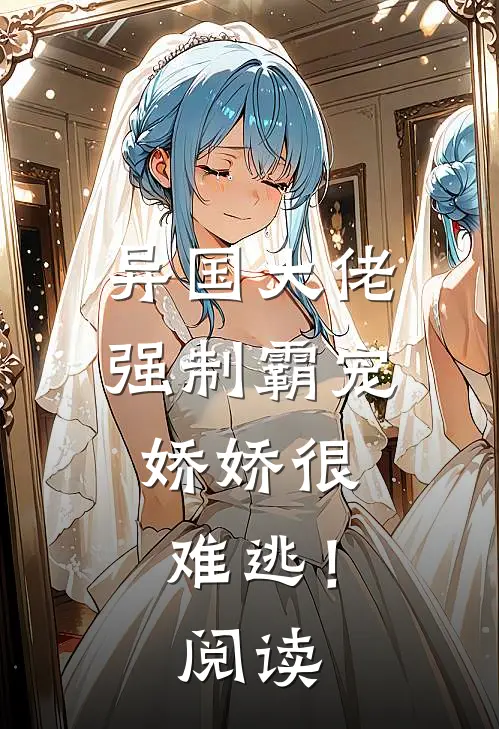 异国大佬强制霸宠，娇娇很难逃！阅读