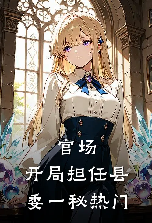 官场：开局担任县委一秘热门