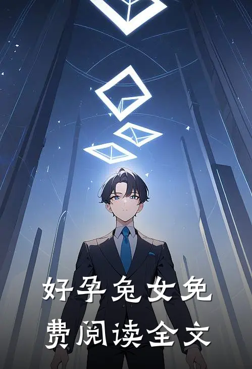 好孕兔女免费阅读全文