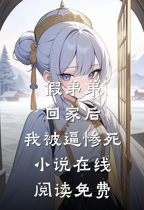 假弟弟回家后，我被逼惨死小说在线阅读免费