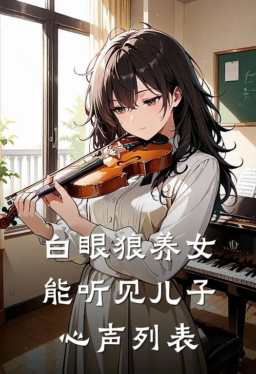 白眼狼养女能听见儿子心声列表