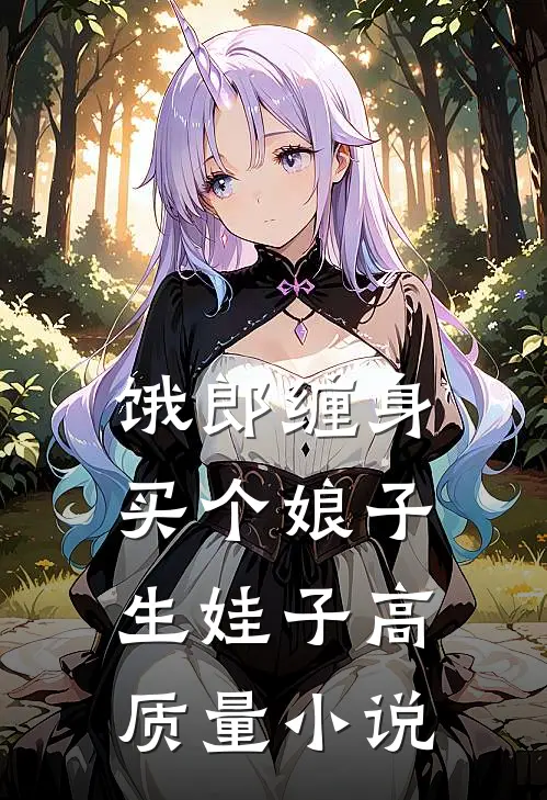 饿郎缠身：买个娘子生娃子高质量小说
