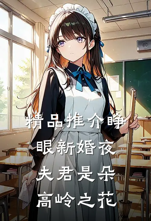 精品推介睁眼新婚夜，夫君是朵高岭之花