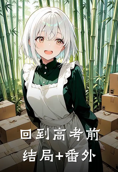 回到高考前结局+番外