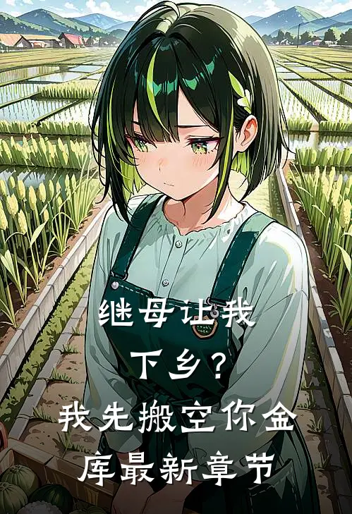 继母让我下乡？我先搬空你金库最新章节