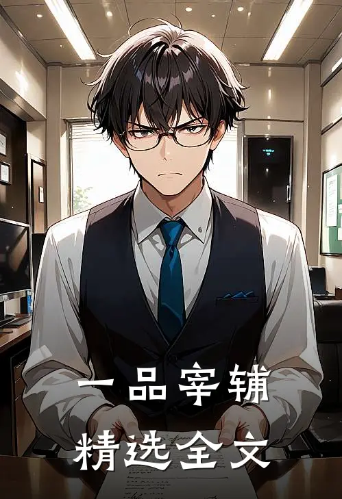 一品宰辅精选全文