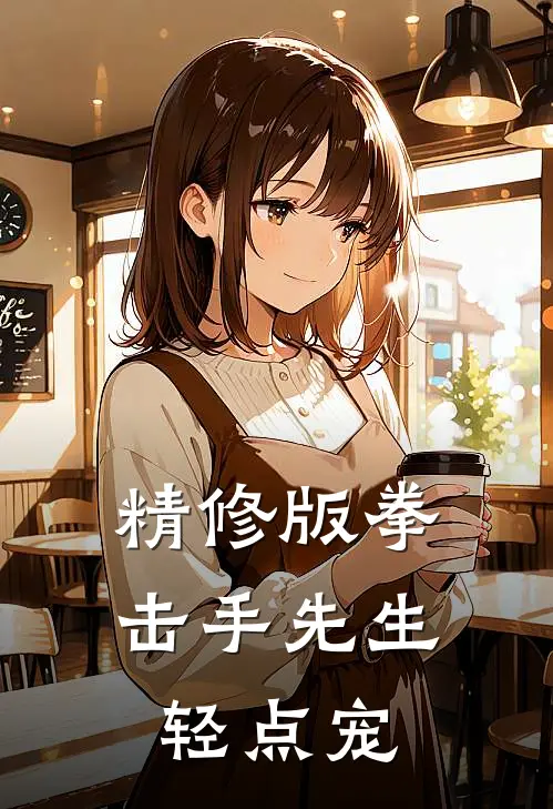 精修版拳击手先生，轻点宠