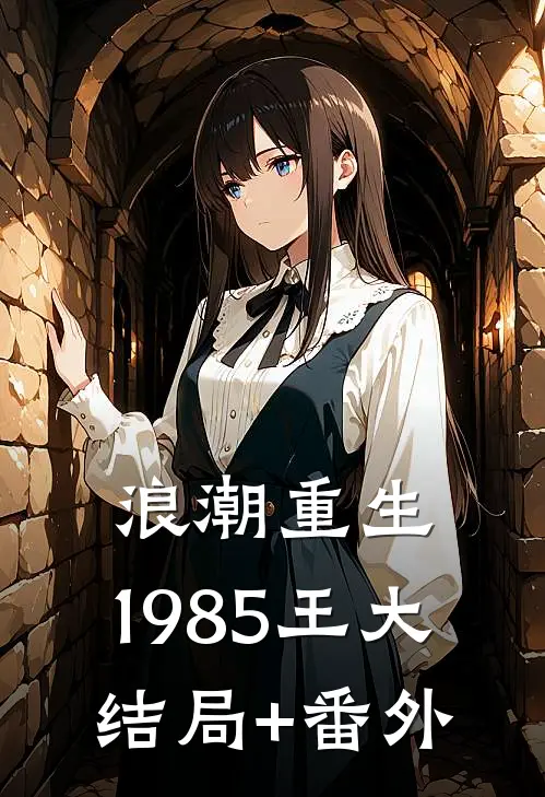 《浪潮重生：1985》王大结局+番外