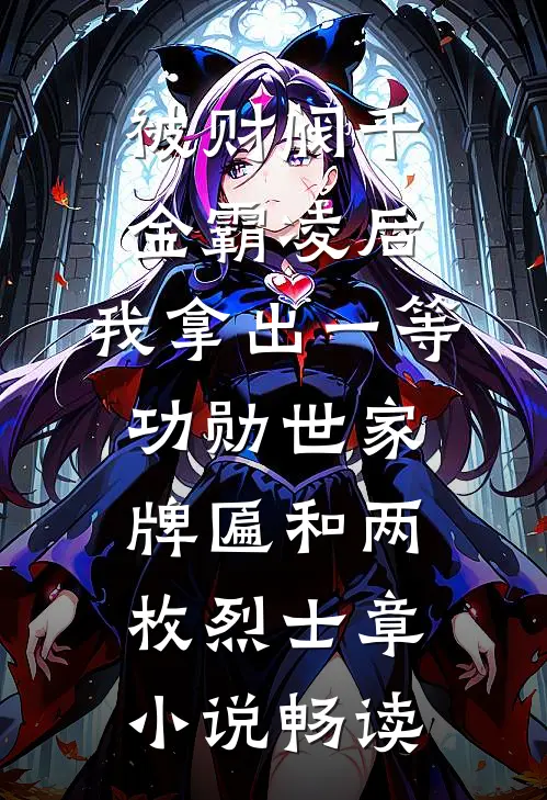 被财阀千金霸凌后，我拿出一等功勋世家牌匾和两枚烈士章小说畅读