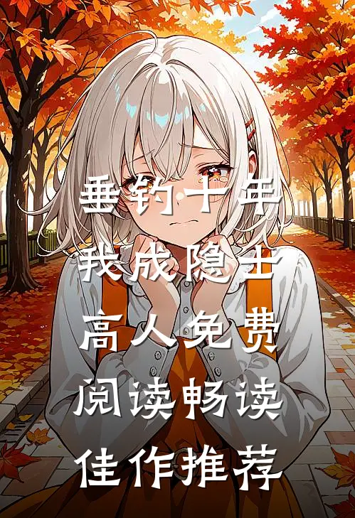 垂钓十年,我成隐士高人免费阅读畅读佳作推荐
