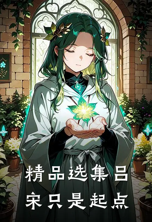 精品选集吕宋只是起点