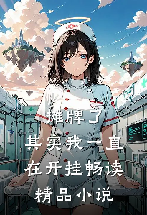 摊牌了，其实我一直在开挂畅读精品小说