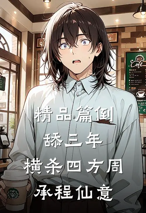 精品篇倒舔三年,横杀四方周承程仙意