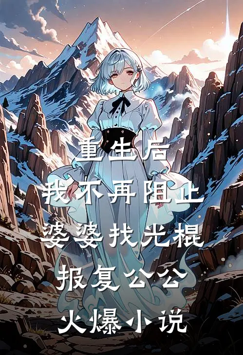 重生后，我不再阻止婆婆找光棍报复公公火爆小说