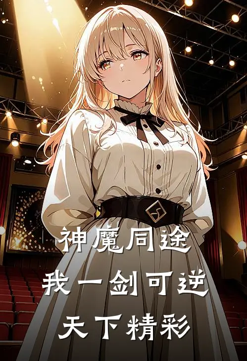 神魔同途：我一剑可逆天下精彩