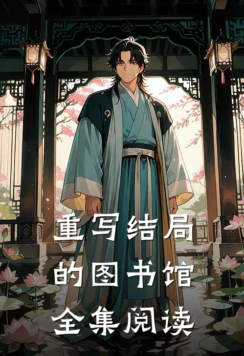 重写结局的图书馆全集阅读