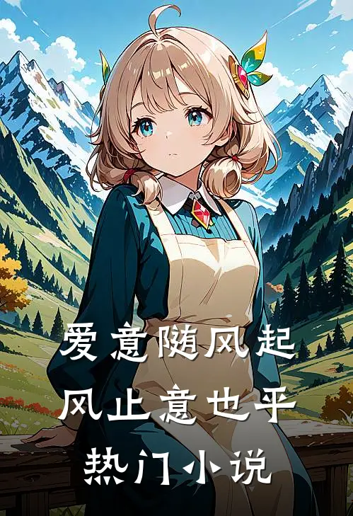 爱意随风起，风止意也平热门小说