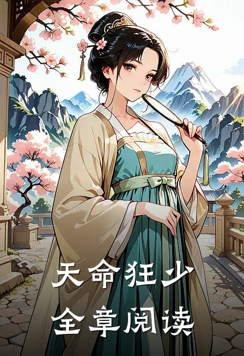 天命狂少全章阅读