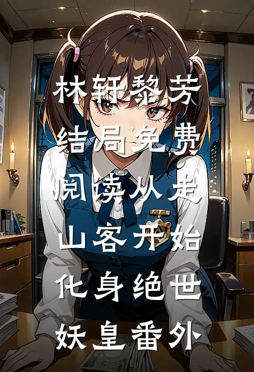 林轩黎芳结局免费阅读从走山客开始，化身绝世妖皇番外