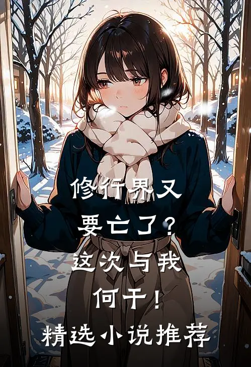 修行界又要亡了？这次与我何干！精选小说推荐