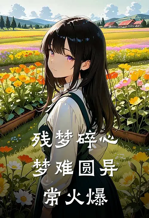 残梦碎心梦难圆异常火爆