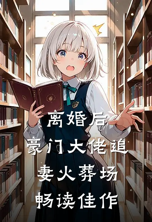 离婚后，豪门大佬追妻火葬场畅读佳作