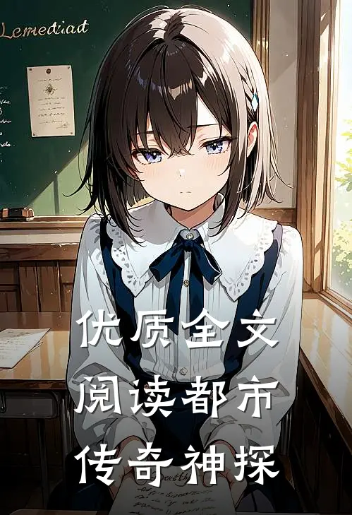 优质全文阅读都市传奇神探