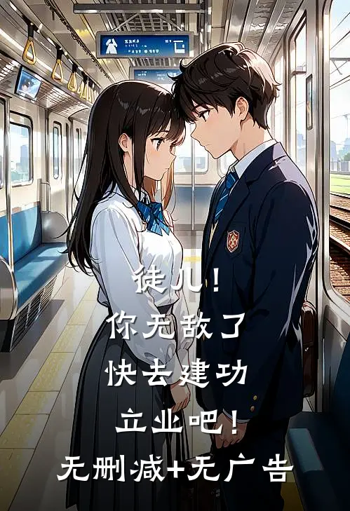 徒儿！你无敌了，快去建功立业吧！无删减+无广告