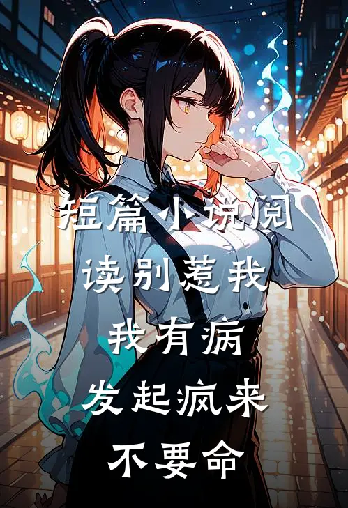 短篇小说阅读别惹我,我有病,发起疯来不要命