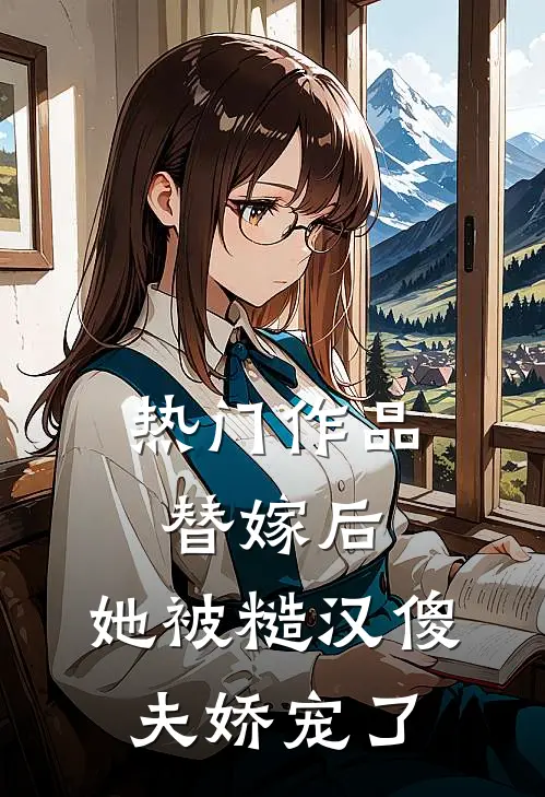 热门作品替嫁后，她被糙汉傻夫娇宠了