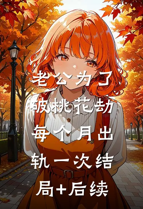 老公为了破桃花劫，每个月出轨一次结局+后续