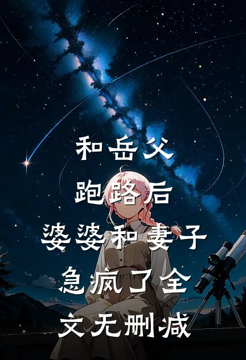 和岳父跑路后，婆婆和妻子急疯了全文无删减