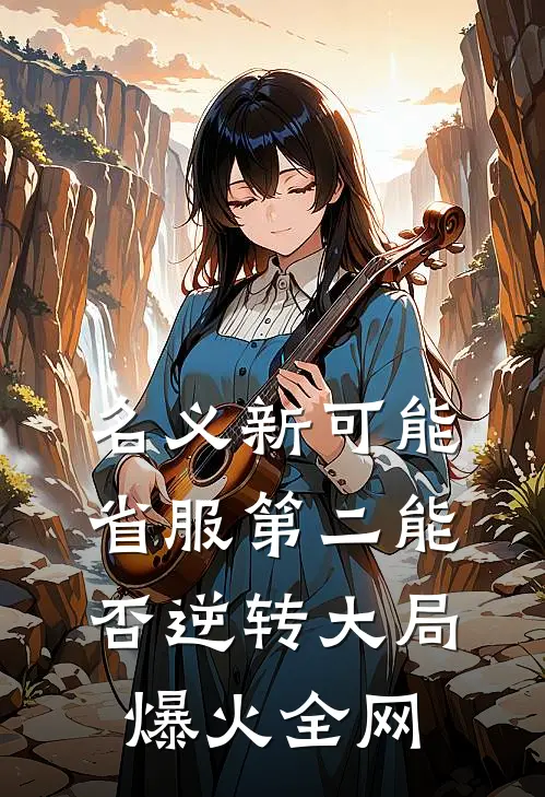 名义新可能：省服第二能否逆转大局爆火全网