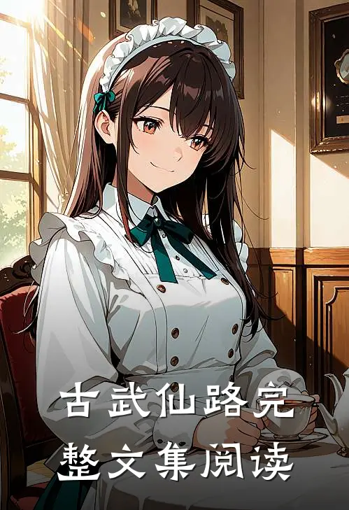 古武仙路完整文集阅读