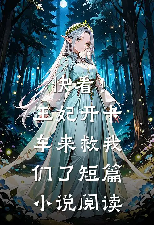 快看！王妃开卡车来救我们了短篇小说阅读