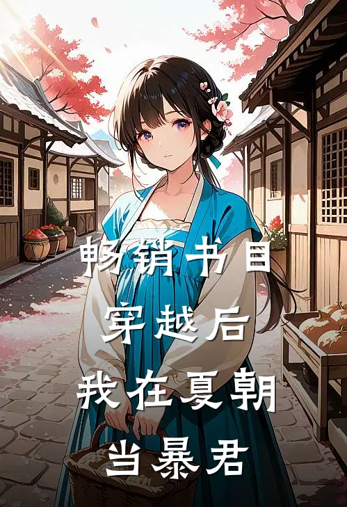 畅销书目穿越后，我在夏朝当暴君