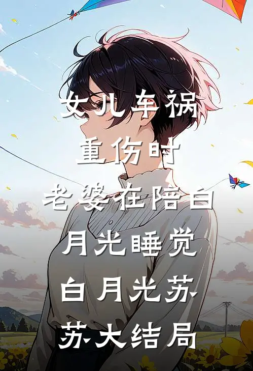 女儿车祸重伤时，老婆在陪白月光睡觉白月光苏苏大结局