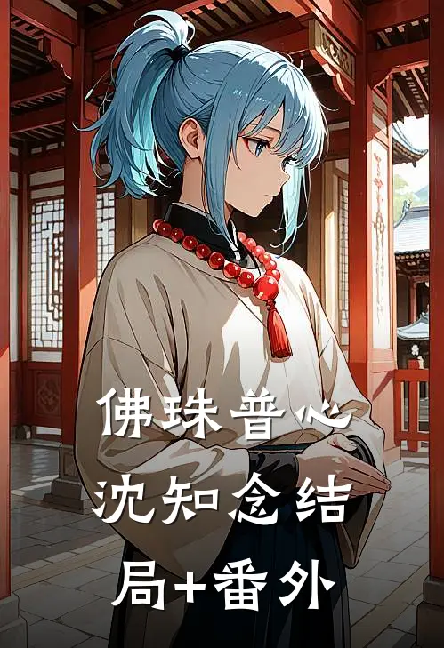 佛珠普心沈知念结局+番外