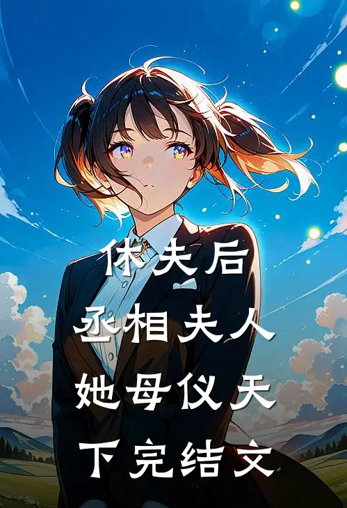 休夫后，丞相夫人她母仪天下完结文