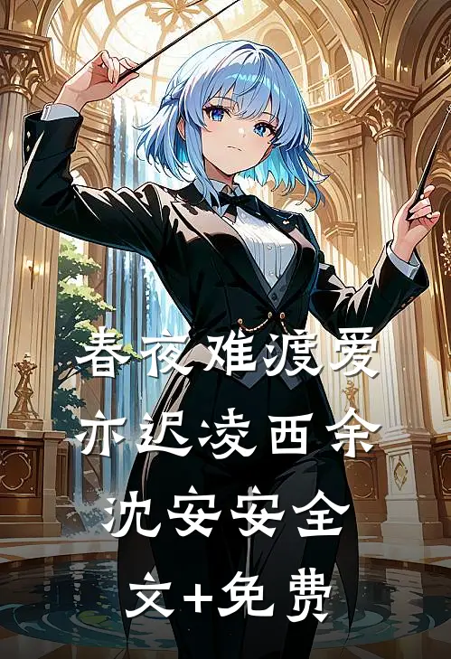 春夜难渡爱亦迟凌西余沈安安全文+免费