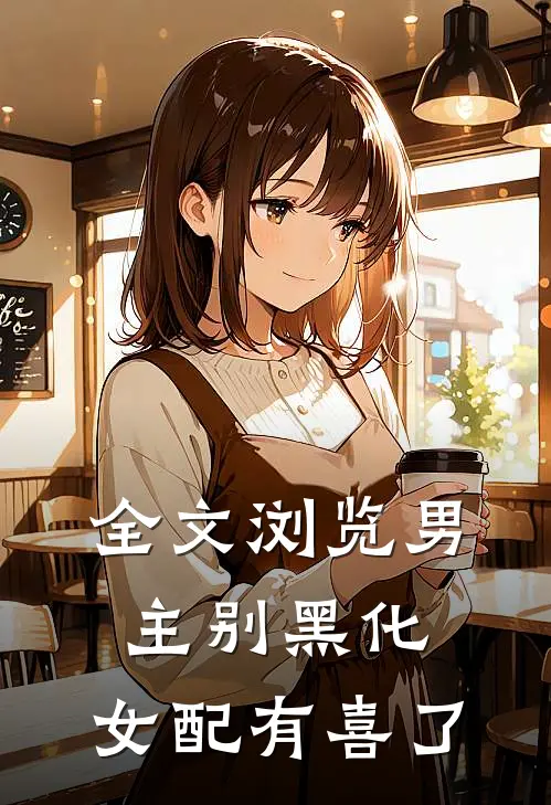 全文浏览男主别黑化，女配有喜了