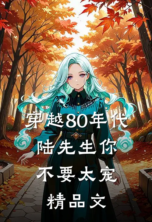 穿越80年代：陆先生你不要太宠精品文